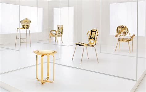 versace wohnzimmerschrank|grayson versace furniture.